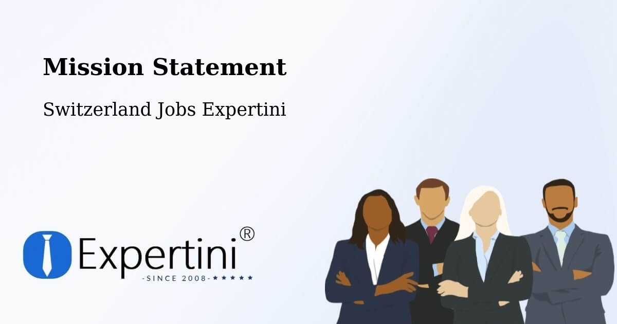 Corporate Mission – Chiasso - Switzerland Jobs Expertini